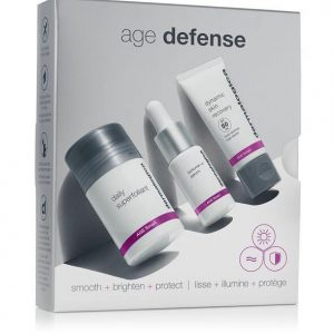 Age defense kit