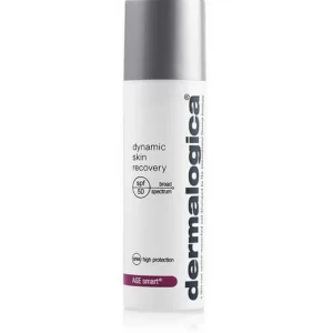 Dynamic skin recovery SPF50