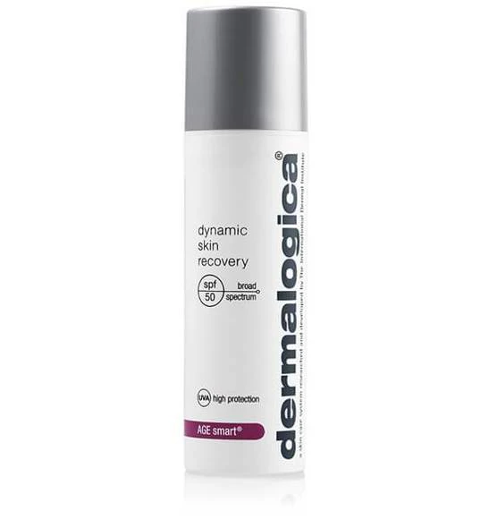 Dynamic skin recovery SPF50