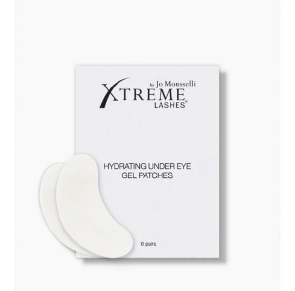 Patchs Gel Hydratant | Xtremlashes